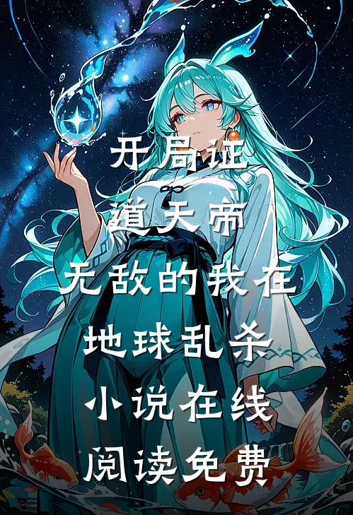 开局证道天帝，无敌的我在地球乱杀小说在线阅读免费