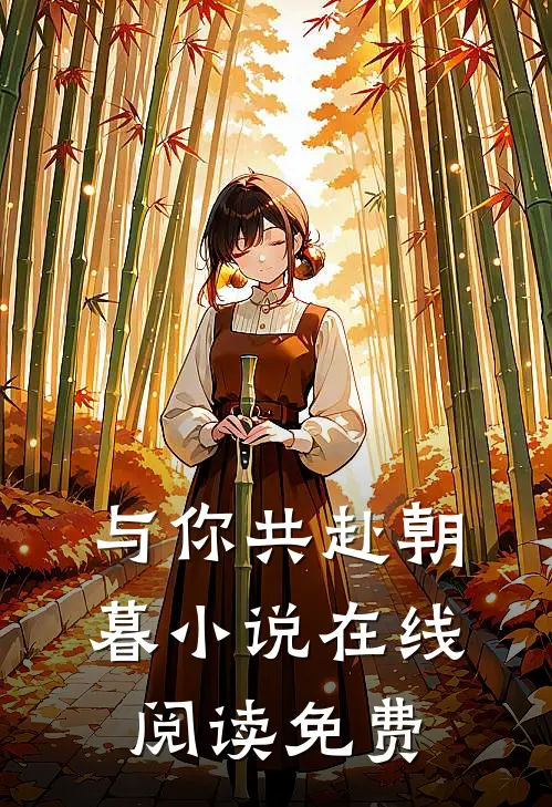 与你共赴朝暮小说在线阅读免费