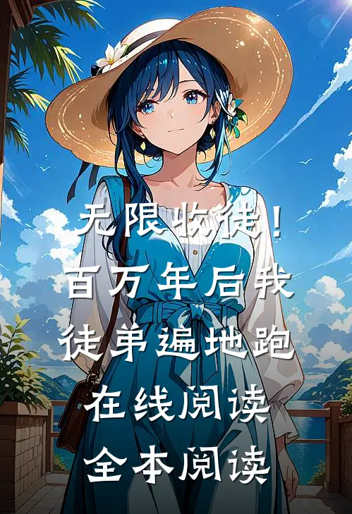无限收徒！百万年后我徒弟遍地跑在线阅读全本阅读