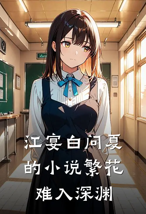 江宴白问夏的小说繁花难入深渊