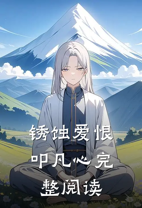 锈蚀爱恨叩凡心完整阅读