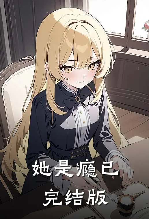 她是瘾已完结版