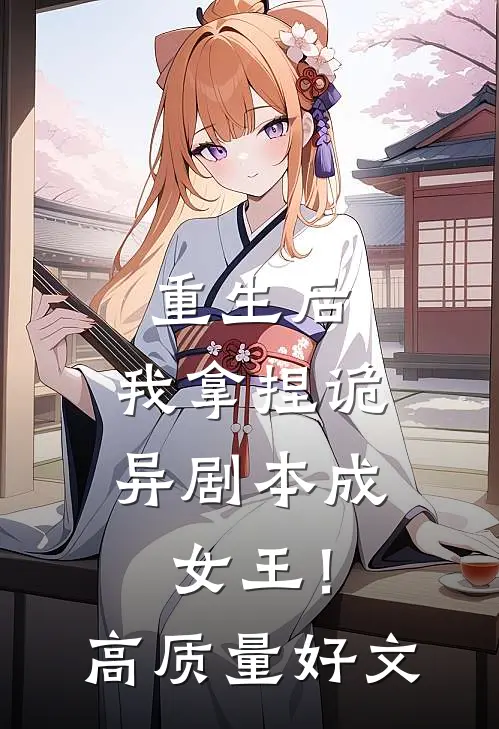 重生后，我拿捏诡异剧本成女王！高质量好文