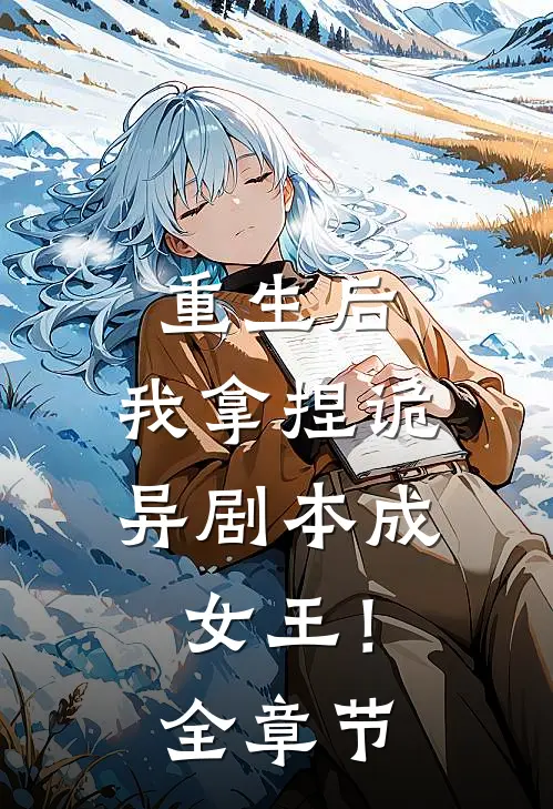 重生后，我拿捏诡异剧本成女王！全章节