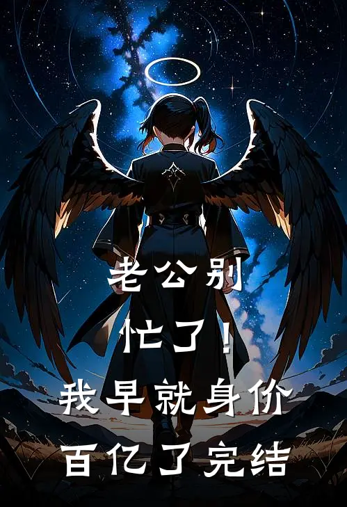 老公别忙了！我早就身价百亿了完结