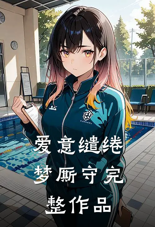 爱意缱绻梦厮守完整作品