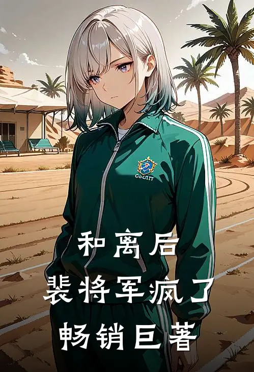 和离后，裴将军疯了畅销巨著