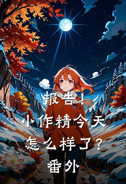 报告！小作精今天怎么样了？番外