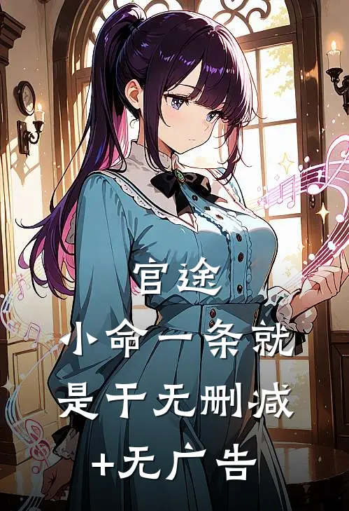 官途：小命一条就是干无删减+无广告