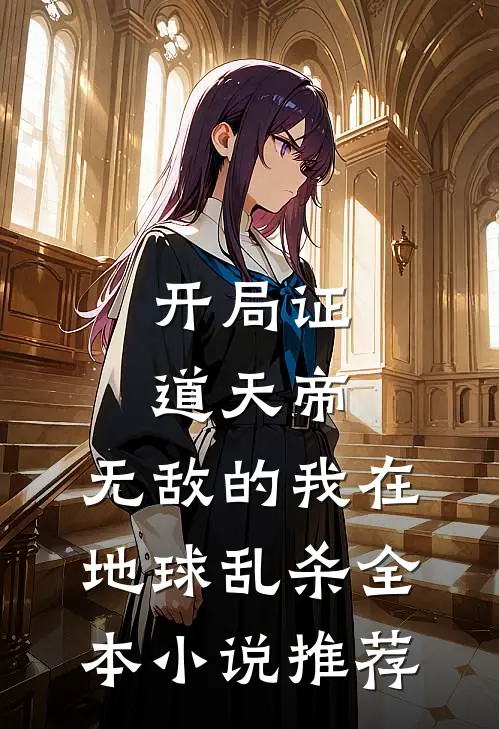 开局证道天帝，无敌的我在地球乱杀全本小说推荐