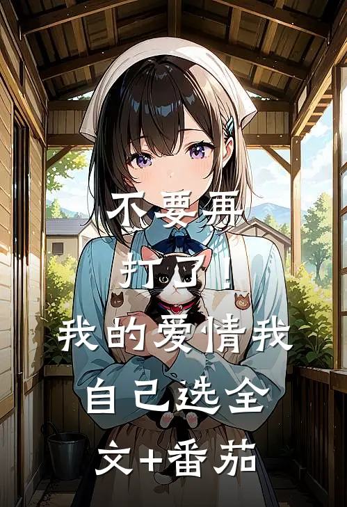 不要再打了！我的爱情我自己选全文+番茄