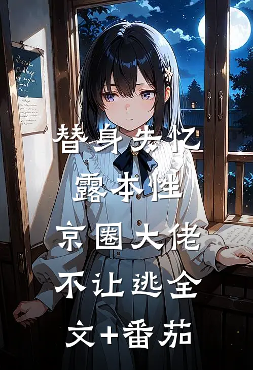 替身失忆露本性，京圈大佬不让逃全文+番茄