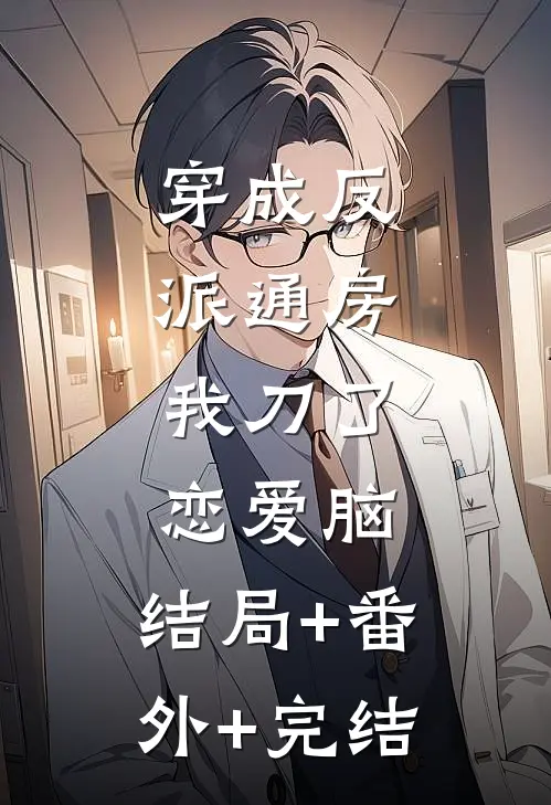 穿成反派通房，我刀了恋爱脑:结局+番外+完结