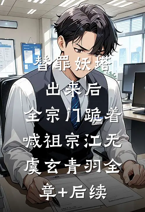 替罪妖塔出来后，全宗门跪着喊祖宗江无虞玄青羽全章+后续