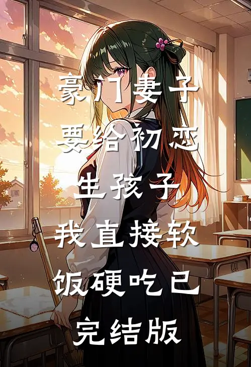 豪门妻子要给初恋生孩子，我直接软饭硬吃已完结版