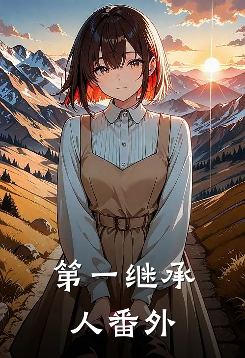 第一继承人番外