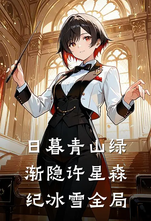 日暮青山绿渐隐许星森纪冰雪全局