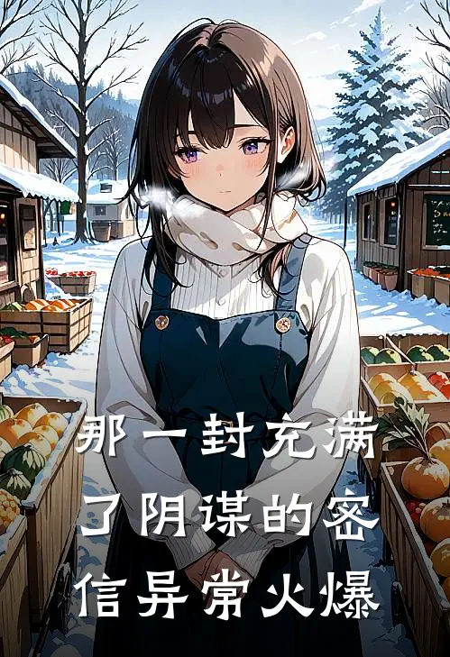 那一封充满了阴谋的密信异常火爆