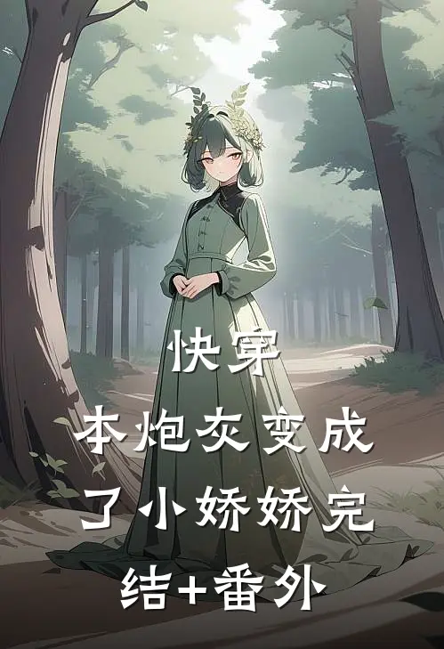 快穿：本炮灰变成了小娇娇完结+番外