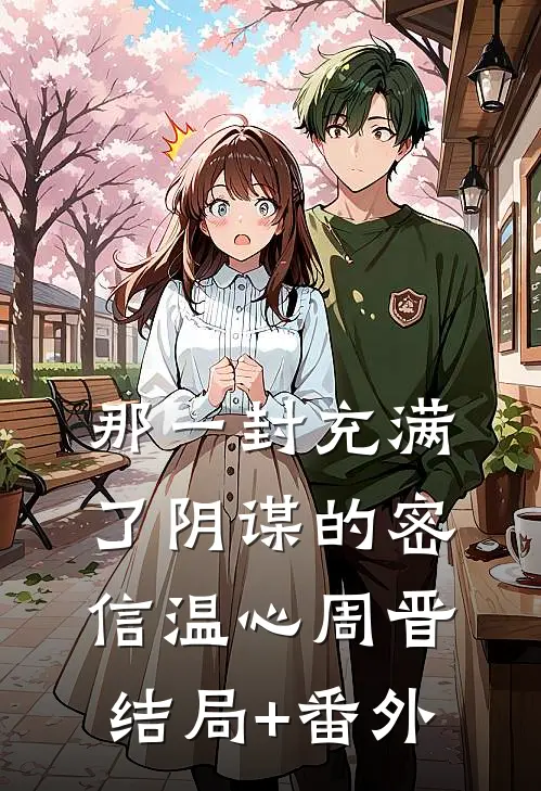 那一封充满了阴谋的密信温心周晋结局+番外