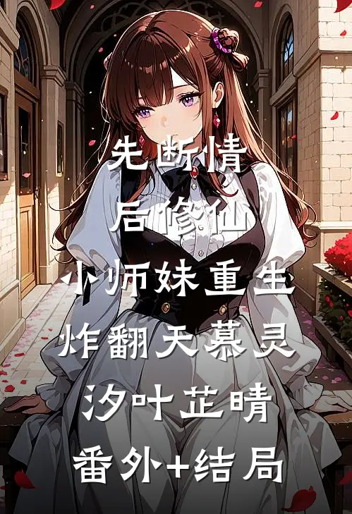 先断情，后修仙，小师妹重生炸翻天慕灵汐叶芷晴:(番外)+(结局)