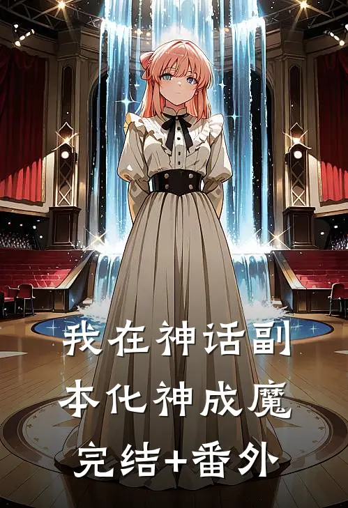 我在神话副本化神成魔完结+番外