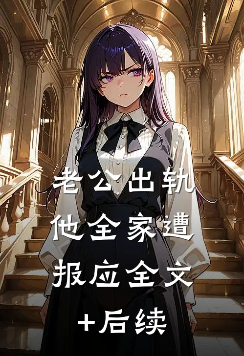 老公出轨，他全家遭报应全文+后续