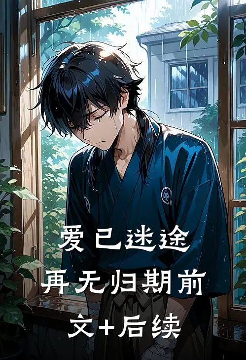 爱已迷途，再无归期前文+后续