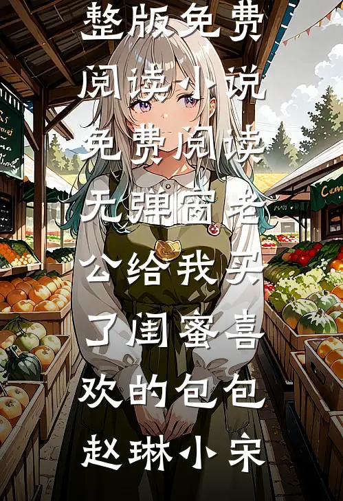纯绿婚姻小说免费阅读