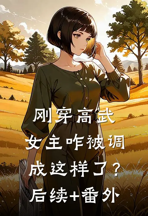 刚穿高武，女主咋被调成这样了？后续+番外