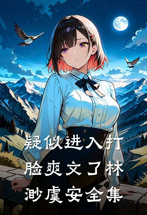 疑似进入打脸爽文了林渺虞安全集