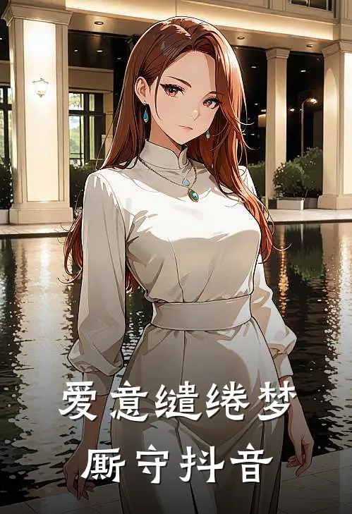 爱意缱绻梦厮守抖音