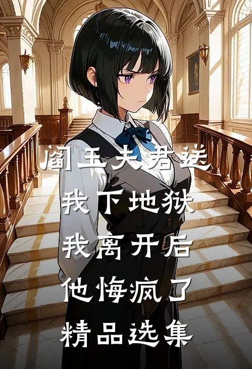 阎王夫君送我下地狱，我离开后他悔疯了精品选集
