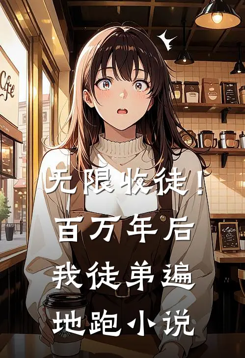 无限收徒！百万年后我徒弟遍地跑小说