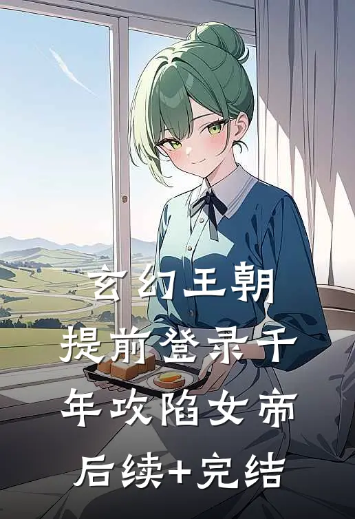 玄幻王朝：提前登录千年攻陷女帝后续+完结