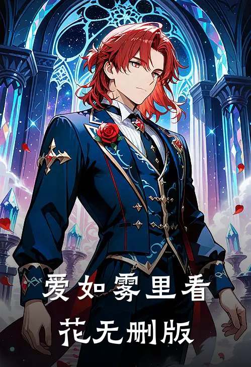 爱如雾里看花无删版