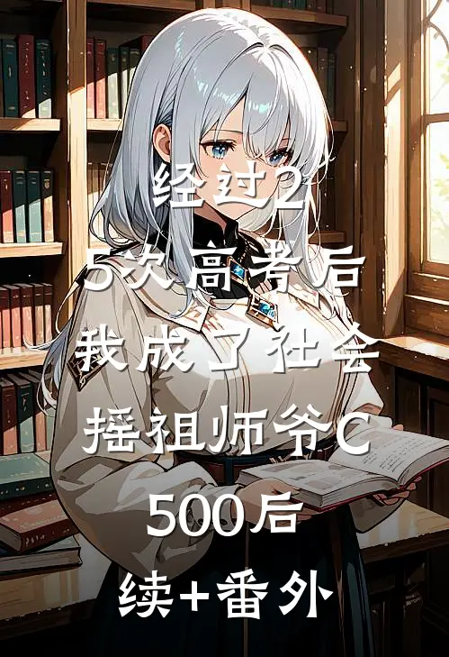 经过2.5次高考后，我成了社会摇祖师爷C500后续+番外