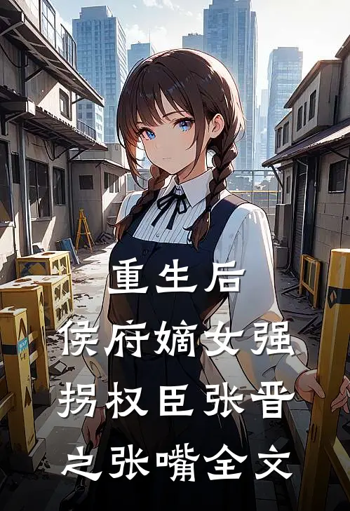 重生后，侯府嫡女强拐权臣张晋之张嘴全文