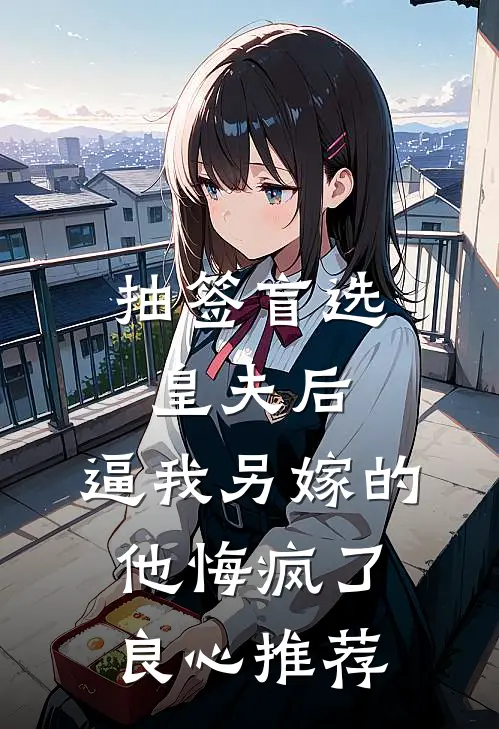 抽签盲选皇夫后，逼我另嫁的他悔疯了良心推荐