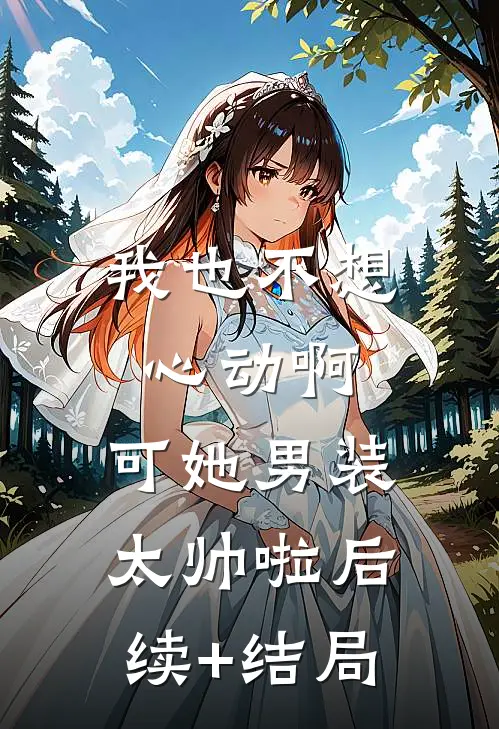 我也不想心动啊，可她男装太帅啦后续+结局