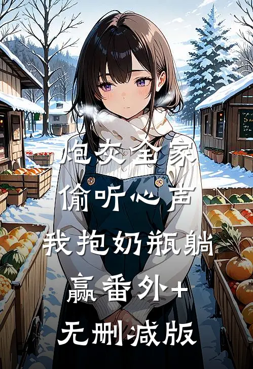 炮灰全家偷听心声，我抱奶瓶躺赢番外+无删减版