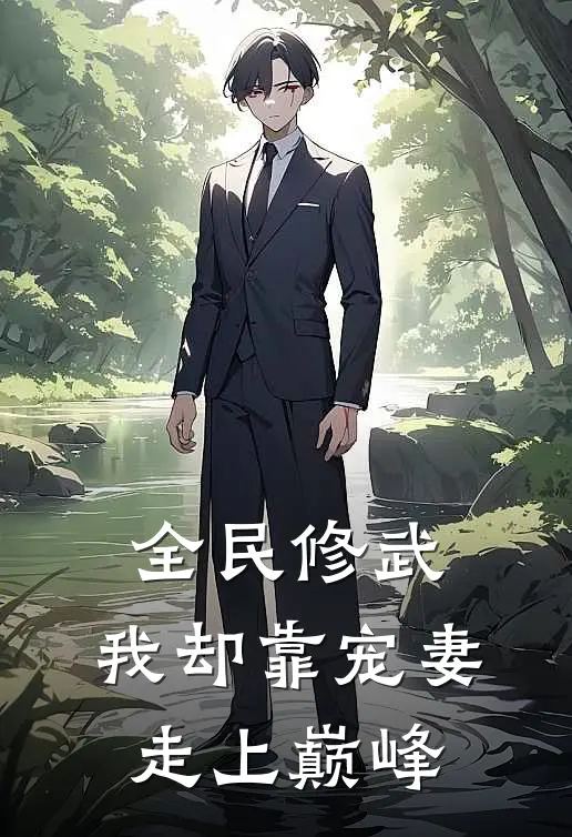 全民修武，我却靠宠妻走上巅峰