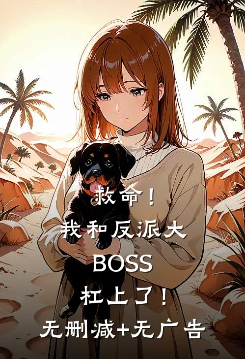 救命！我和反派大BOSS杠上了！无删减+无广告