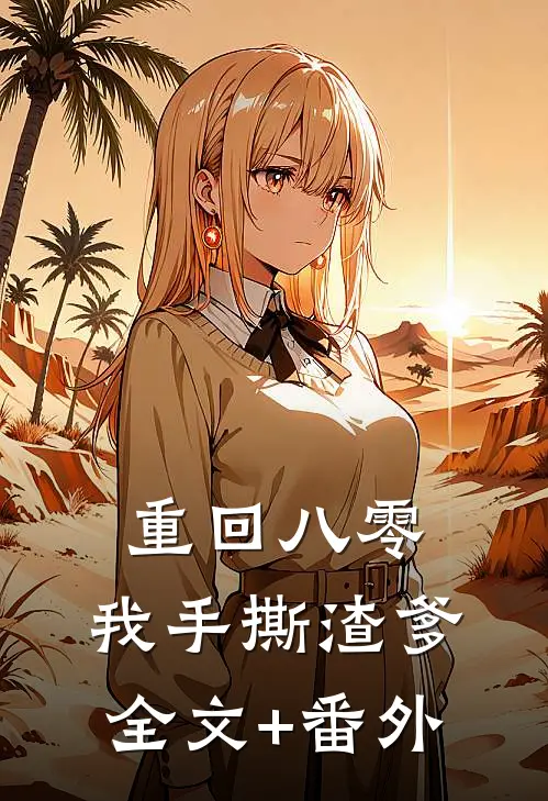 重回八零，我手撕渣爹全文+番外