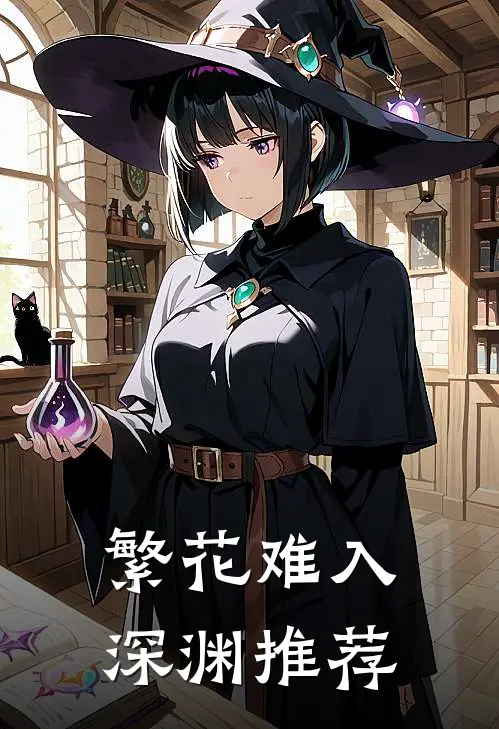 繁花难入深渊推荐