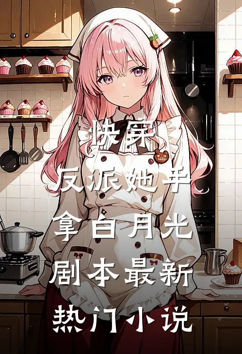 快穿：反派她手拿白月光剧本最新热门小说
