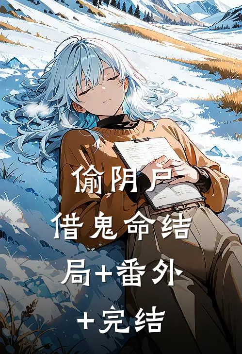 偷阴尸，借鬼命结局+番外+完结