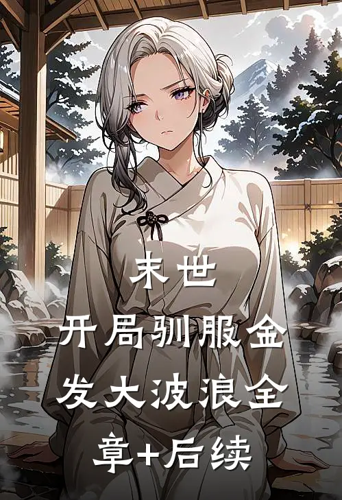 末世：开局驯服金发大波浪全章+后续
