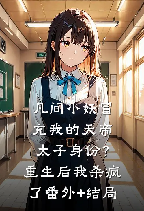 凡间小妖冒充我的天帝太子身份？重生后我杀疯了:(番外)+(结局)