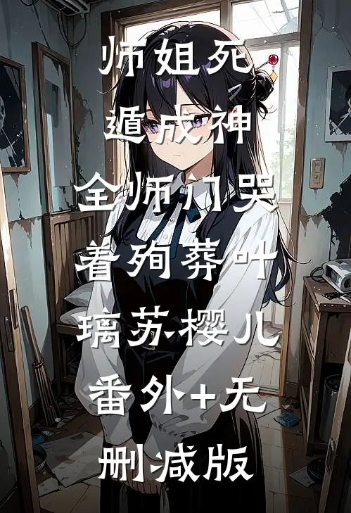 师姐死遁成神，全师门哭着殉葬叶璃苏樱儿:番外+无删减版